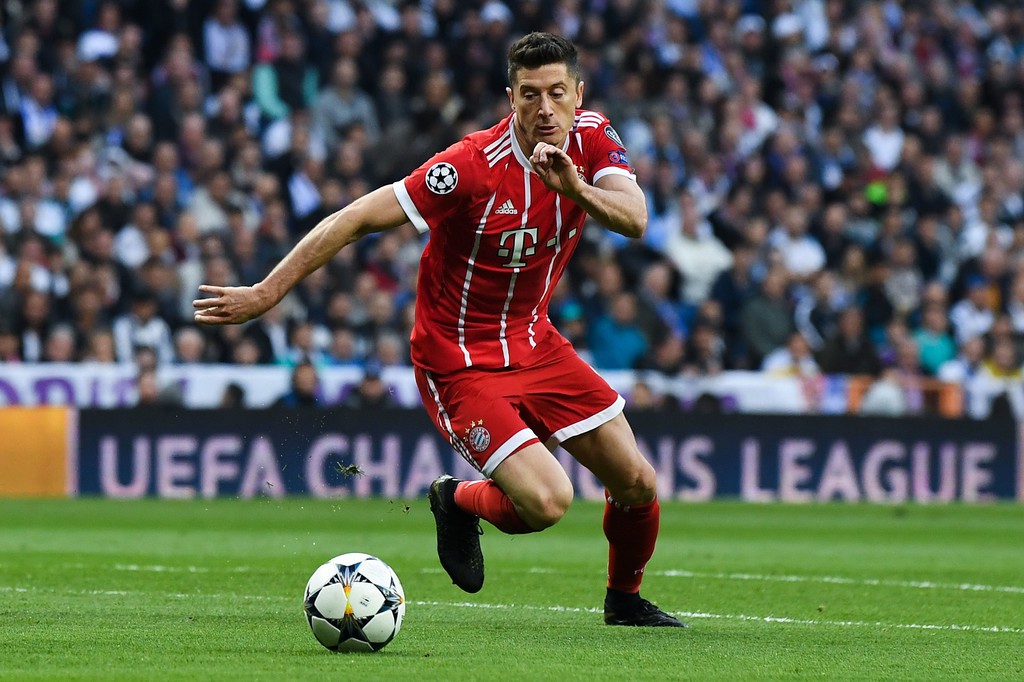 Chelsea tăng cơ hội giành được Lewandowski sau tuyên bố của “siêu cò”? - Ảnh 1. Chelsea tăng cơ hội giành được Lewandowski sau tuyên bố của “siêu cò”? - Ảnh 1.