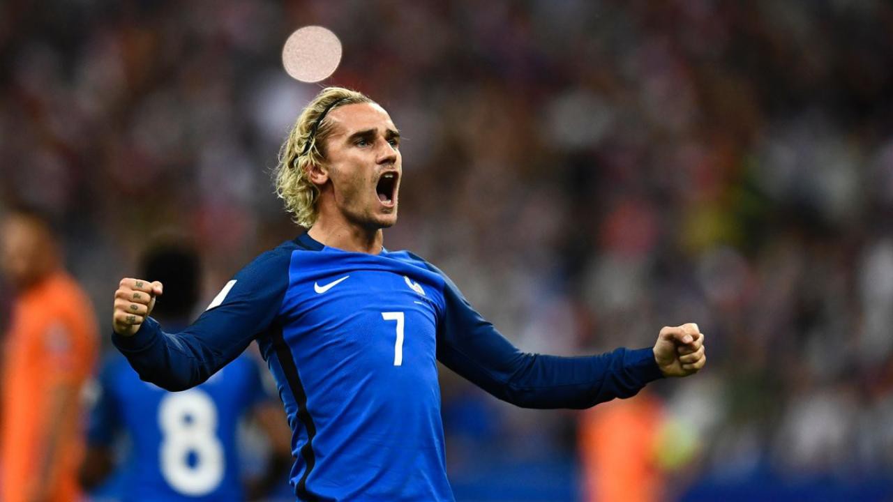 Lịch thi đấu World Cup 2018 mới nhất hôm nay 16/06