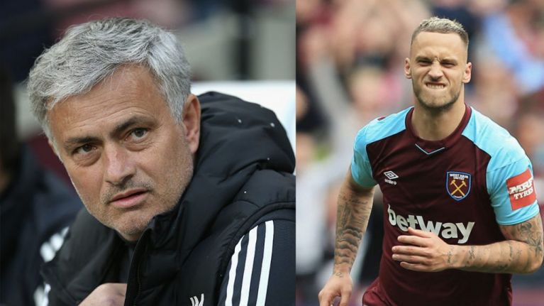 Tại sao Mourinho liên tục nhắm đến những bản hợp đồng “lạ” cho Man Utd?