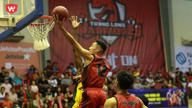 Thang Long Warriors sẽ hỗ trợ pháp lý cho Tô Trung khởi kiện Sở VHTT&DL Cần Thơ