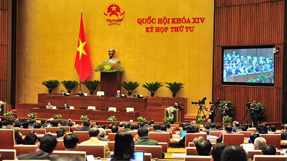 LUẬT TDTT SỬA ĐỔI, BỔ SUNG: Đón đầu những “xu thế” mới