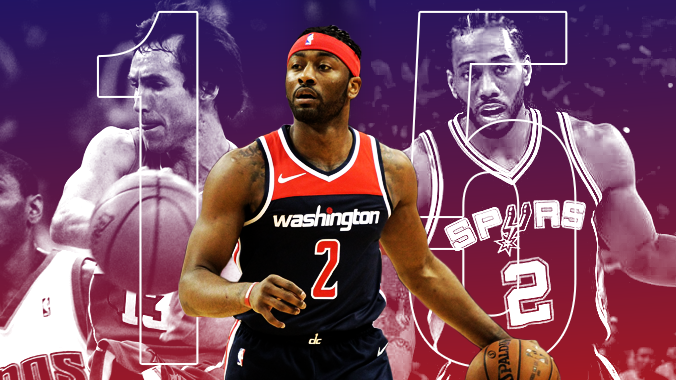 Được pick thứ 15 tại NBA Draft năm nay, chúc mừng Wizards, đó là con số may mắn