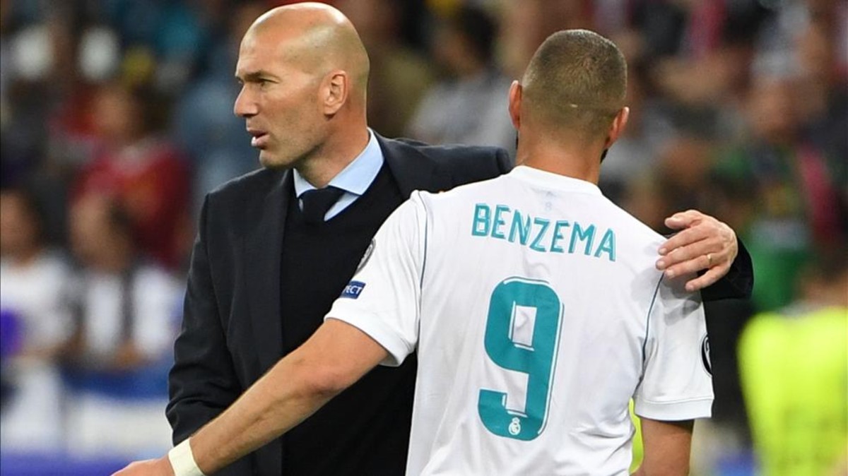 Zidane từ chức, Real Madrid sẽ “thay máu” như thế nào?
