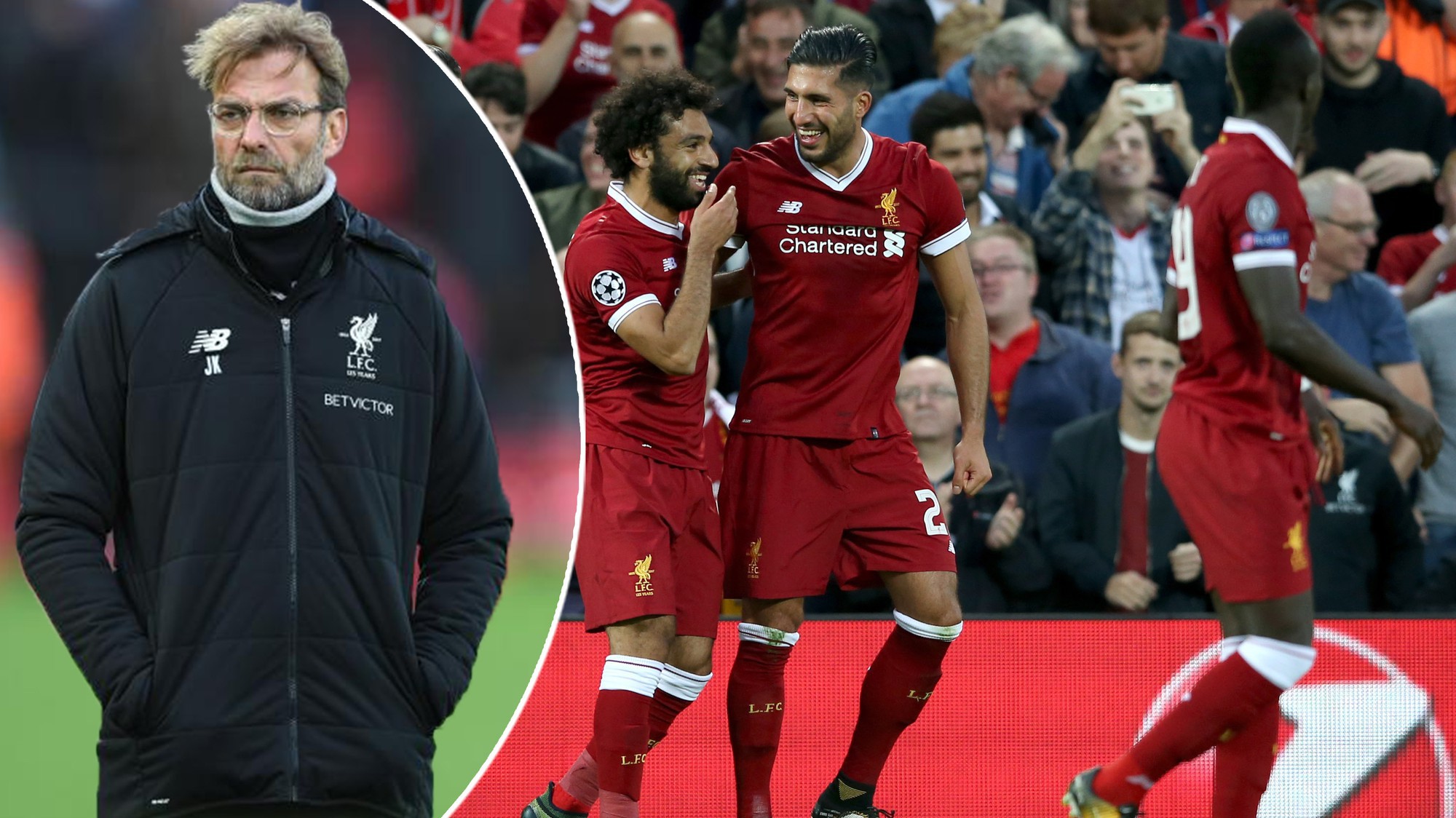 Ngôi sao của Liverpool có "đói bụng" khi đá chung kết Champions League?