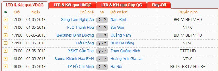 FLC Thanh Hóa - Sài Gòn FC: Người Hà Nội trẻ khởi đầu hành trình thuần hóa con ngựa bất kham - Ảnh 4. FLC Thanh Hóa - Sài Gòn FC: Người Hà Nội trẻ khởi đầu hành trình thuần hóa con ngựa bất kham - Ảnh 4.