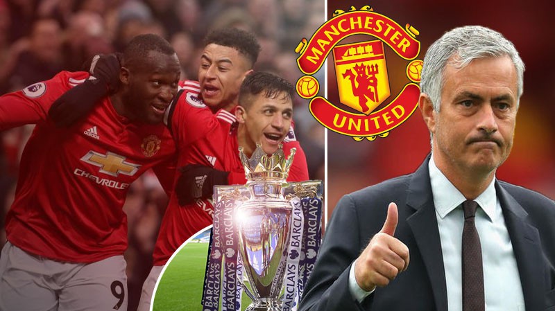 Thống kê chỉ ra Man Utd có thể vô địch Ngoại hạng Anh mùa tới