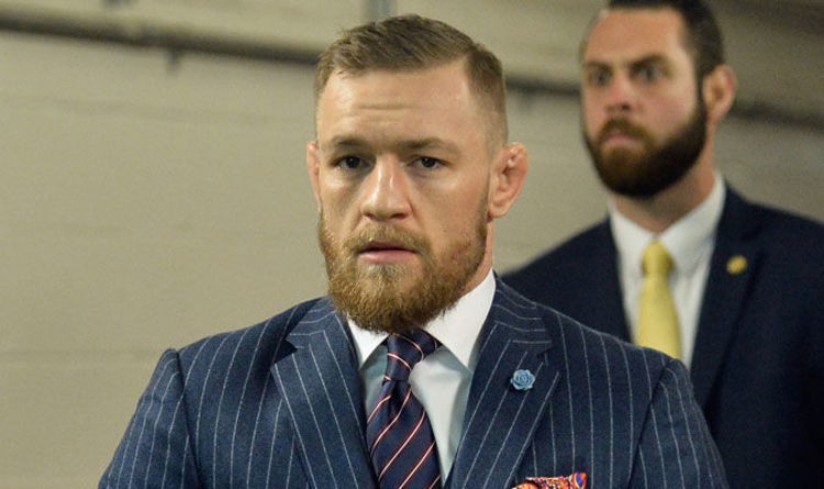 Huyền thoại MMA bất ngờ bênh vực Conor McGregor sau chuỗi scandal - Ảnh 4. Huyền thoại MMA bất ngờ bênh vực Conor McGregor sau chuỗi scandal - Ảnh 4.