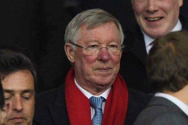 Sir Alex Ferguson: Người thứ 12 trên sân khiến kình địch phải kính nể - Ảnh 5.