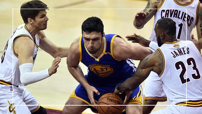 Vị trí chính thức nào cần được các đội bóng NBA thay thế (Phần 1)