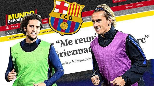 Barca bán bom tấn và chốt chuyển nhượng bằng 2 ngôi sao?