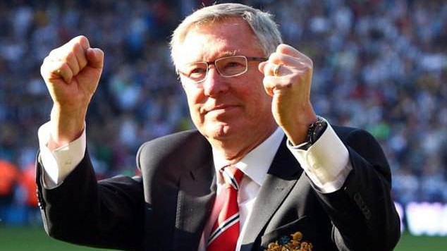 Sir Alex Ferguson đã tỉnh lại và có thể nói chuyện sau phẫu thuật
