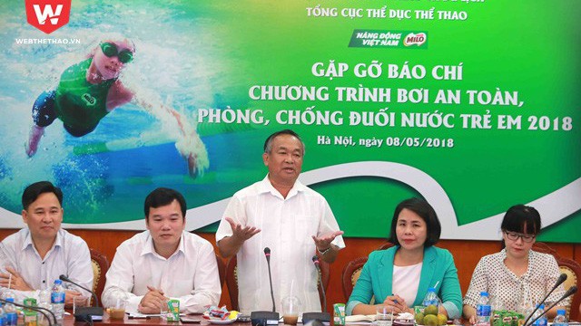Cấp bách bàn cách phòng chống đuối nước trẻ em khi mùa hè đến