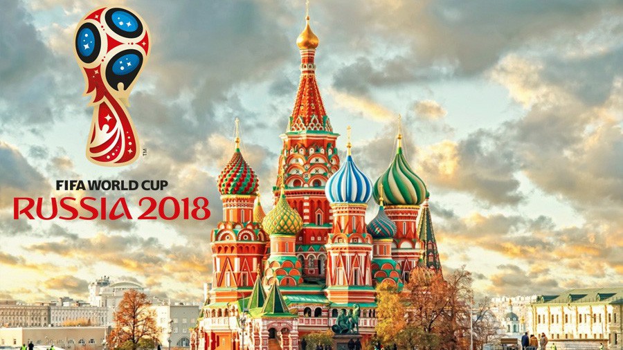 Những điều cần biết về cách di chuyển tới Nga xem World Cup 2018