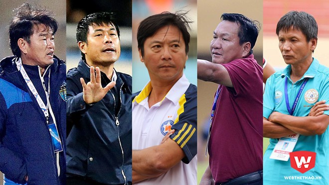 Nhìn từ kỷ nguyên Alex Ferguson, Wenger đến HLV tại vị lâu nhất tại V.League