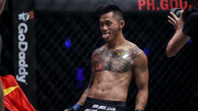 Martin Nguyễn: Tôi hoặc Christian Lee, sẽ có người bị knockout!