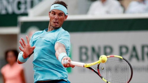 Bất ngờ với kế hoạch giải nghệ gây sốc của Nadal