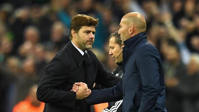 Pochettino có bao nhiêu khả năng đến Real Madrid thay thế cho Zidane?