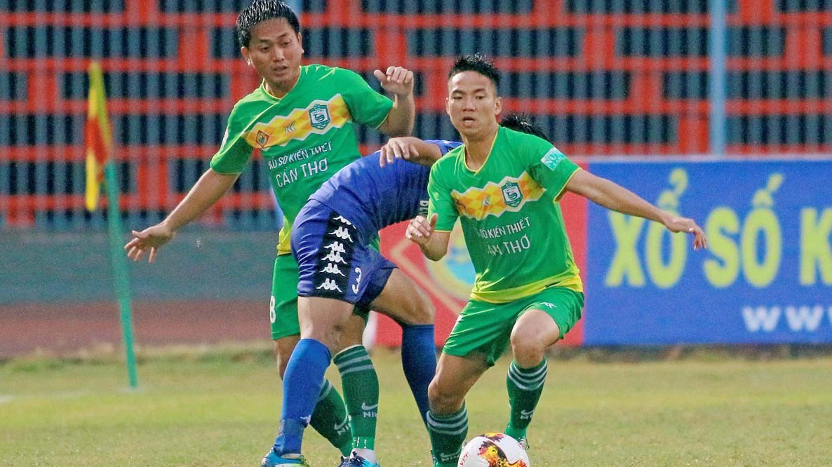 Vì sao FLC Thanh Hóa "đòi" lại Hữu Dũng từ XSKT Cần Thơ?