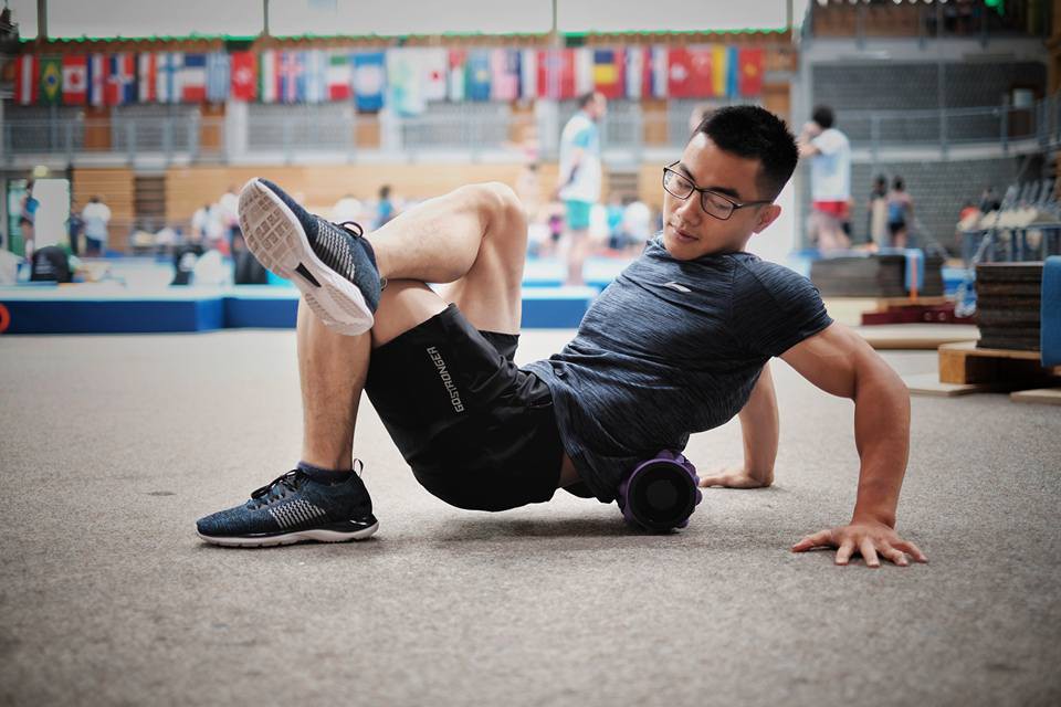 Cúp Thế giới TDDC 2018: Phạm Phước Hưng tuột vé VCK vòng treo - Ảnh 1. Cúp Thế giới TDDC 2018: Phạm Phước Hưng tuột vé VCK vòng treo - Ảnh 1.