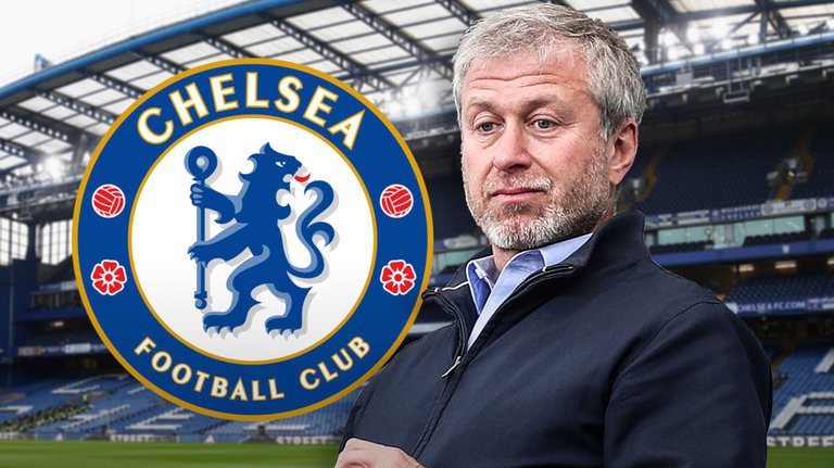 Chủ tịch Abramovich lên kế hoạch bán Chelsea
