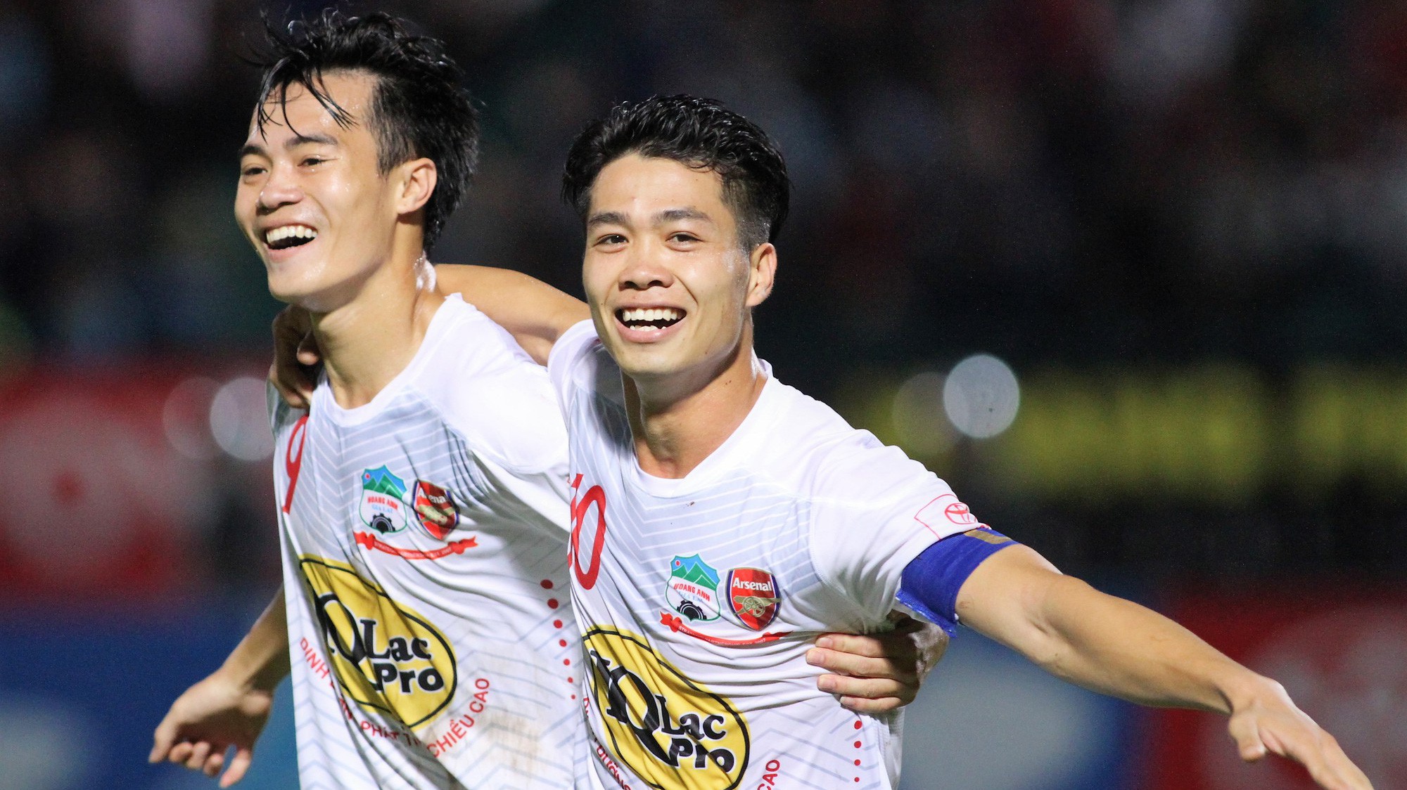 Lịch thi đấu và trực tiếp vòng 11 V.League 2018