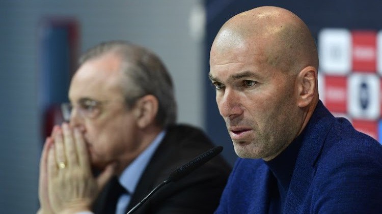 Tin bóng đá ngày 1/6: Rộ tin đồn Zidane dẫn dắt Qatar với lương khủng