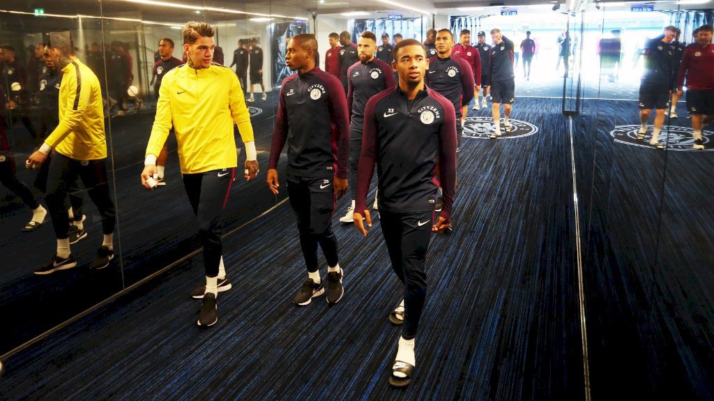 "Cơ sở" Pep Guardiola cung cấp sẽ giúp Brazil vô địch World Cup?