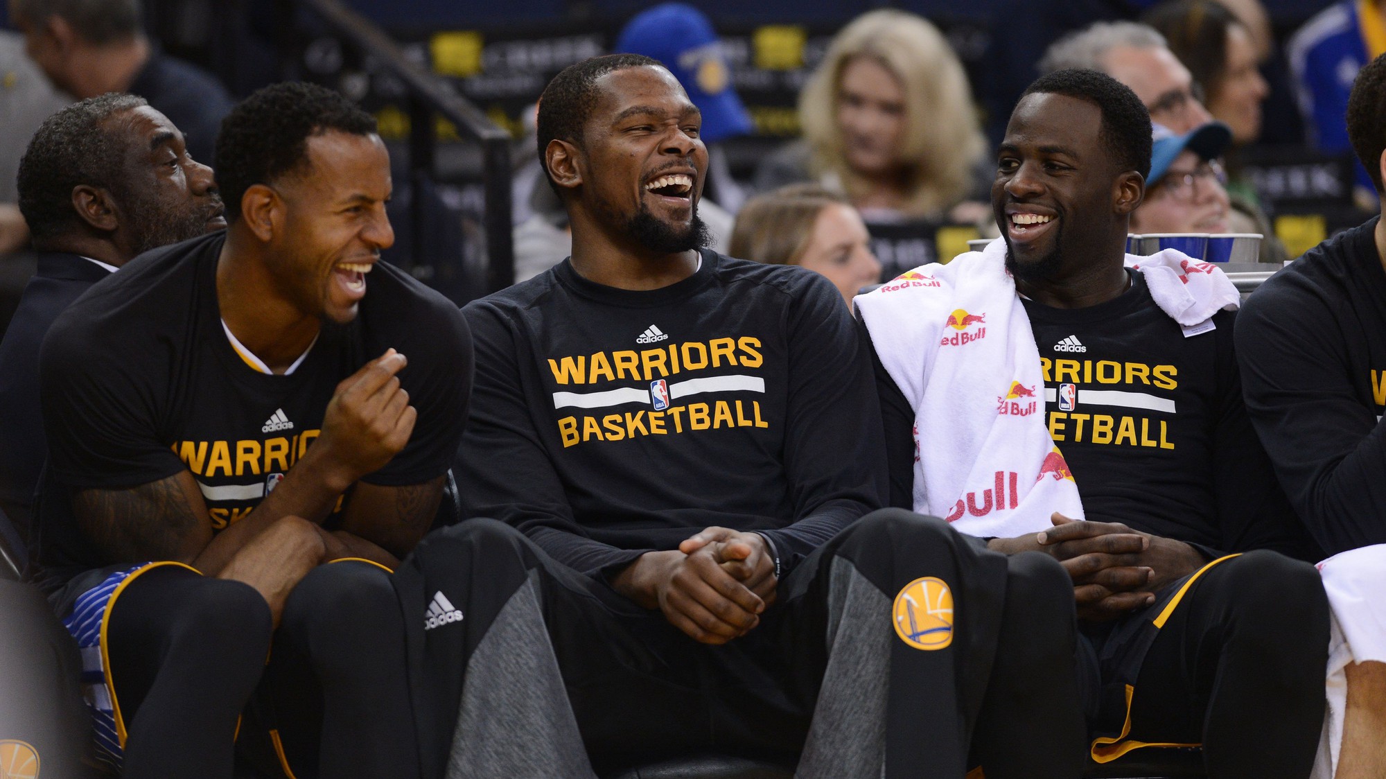 Kevin Durant bộc lộ tâm tình cho những người thích phán xét