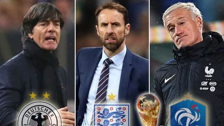 HLV của đội tuyển nào nhận lương cao nhất World Cup 2018?
