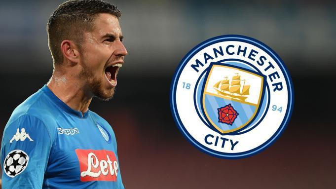 Tin bóng đá ngày 10/6: Chủ tịch Napoli xác nhận Jorginho sắp cập bến Man City