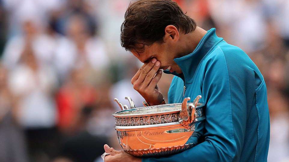 Sau 11 chức vô địch Roland Garros, Rafael Nadal đang có gì trong tay?