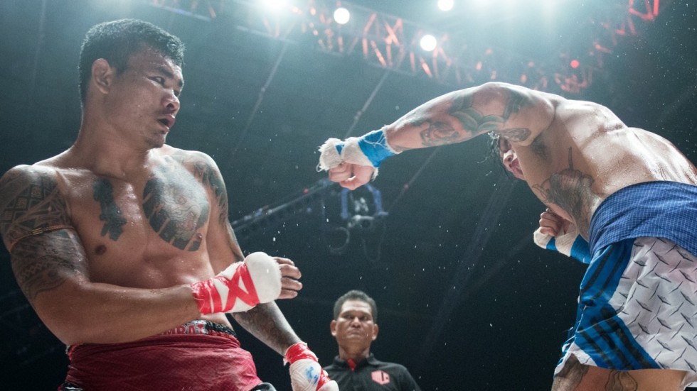 Lethwei - Môn thể thao "tàn bạo" hơn cả MMA và Muay Thái
