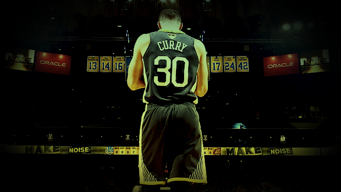 Curry vẫn luôn bị khinh thường trong mắt các ngôi sao NBA, trong đó có LeBron