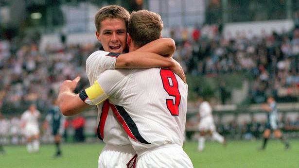 Top 50 bàn đẹp nhất lịch sử World Cup: Michael Owen làm sững sờ thế giới