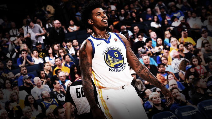 Warriors có thể thay máu dàn dự bị và đây là 3 cái tên sẽ "lên thớt"