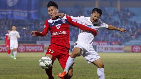 Hà Nội FC, Than Quảng Ninh nói gì trước "trận chung kết" lượt đi V.League 2018?