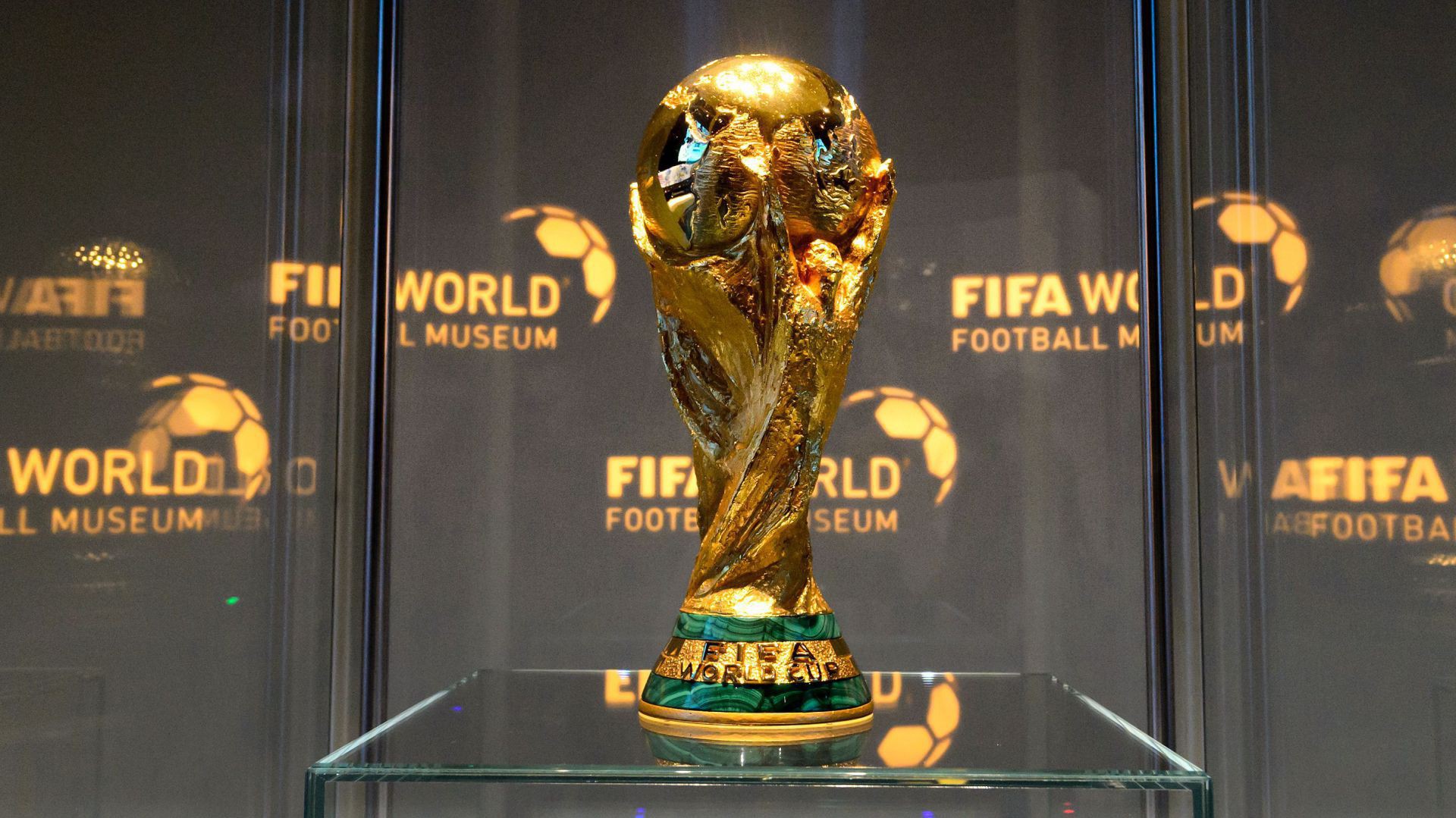 World Cup 2018 chứng kiến mức tiền thưởng kỷ lục cho nhà vô địch và các ĐT tham dự
