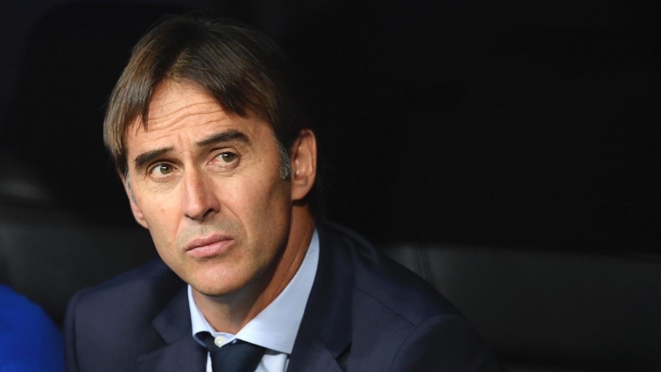 Real Madrid trả bao nhiêu tiền để “cuỗm” HLV trưởng ĐTQG Tây Ban Nha? - Ảnh 2. Real Madrid trả bao nhiêu tiền để “cuỗm” HLV trưởng ĐTQG Tây Ban Nha? - Ảnh 2.