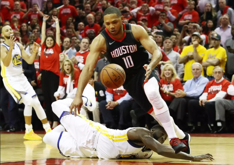 Đề cử NBA Playoffs 2018: Ai xứng đáng là MVP? - Ảnh 2.