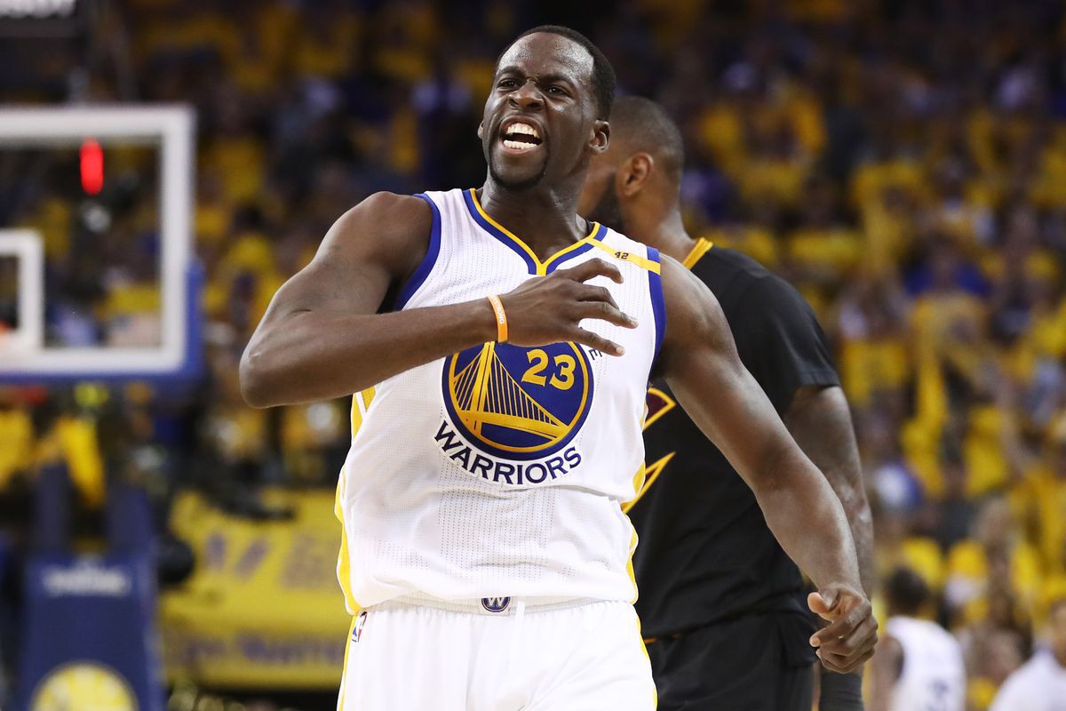 Đề cử NBA Playoffs 2018: Ai xứng đáng là MVP? - Ảnh 5.