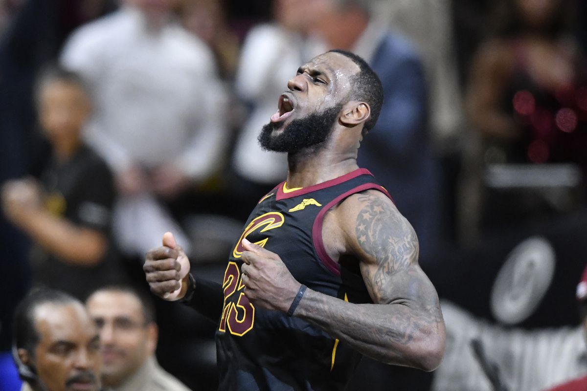 Đề cử NBA Playoffs 2018: Ai xứng đáng là MVP? - Ảnh 6.