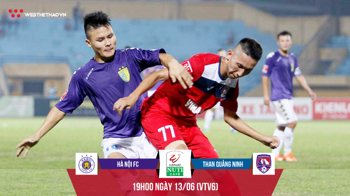 Hà Nội FC: Không nhắc đến những kỷ lục để… phá kỷ lục V.League