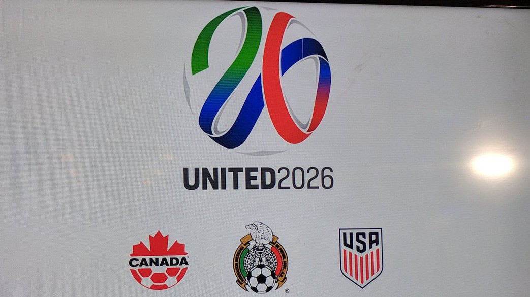 NÓNG: World Cup 2026 sẽ được tổ chức tại Mỹ, Canada và Mexico