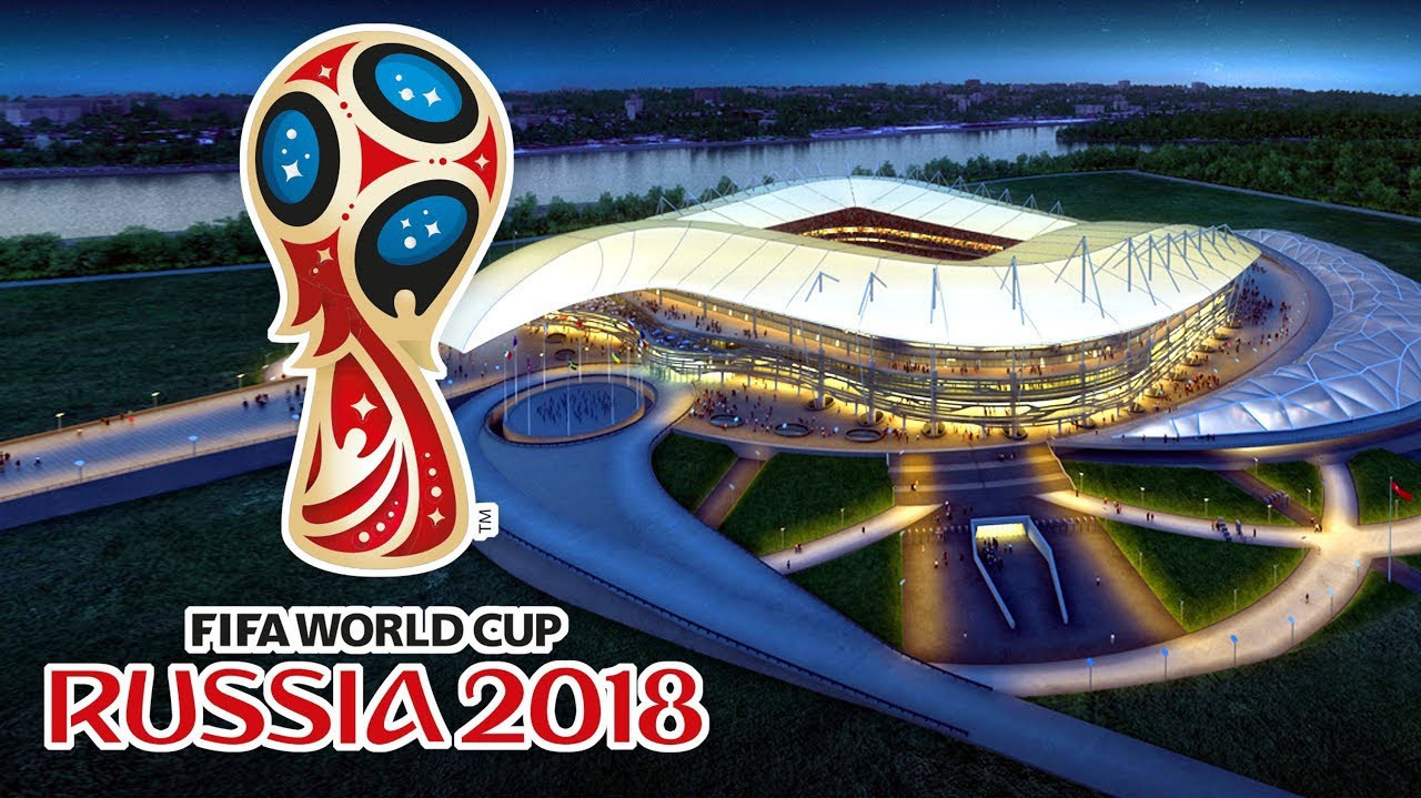 Điều chỉnh ngân sách... 35 lần khiến World Cup 2018 thành giải đấu đắt nhất lịch sử