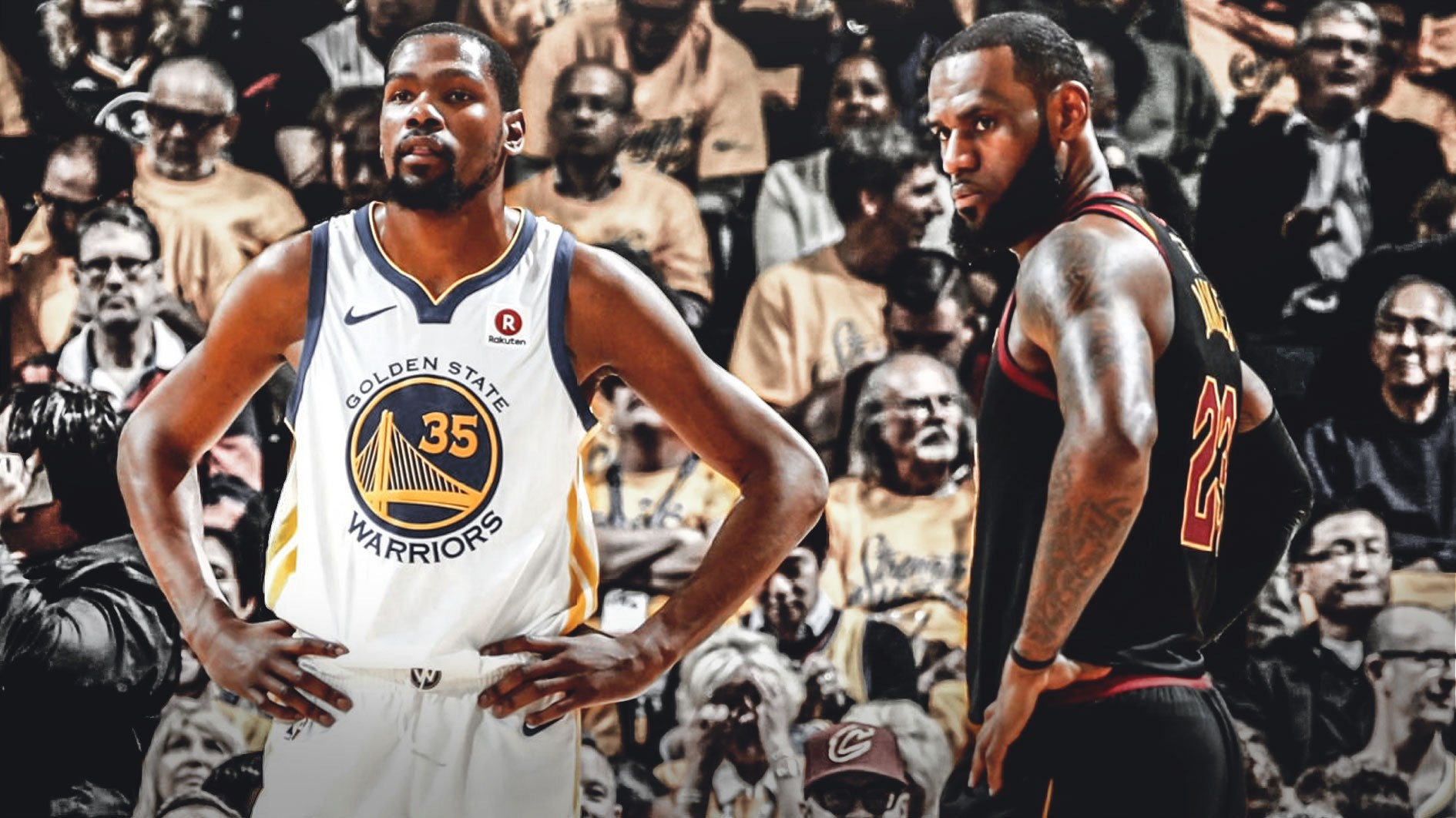 Đề cử NBA Playoffs 2018: Ai xứng đáng là MVP?