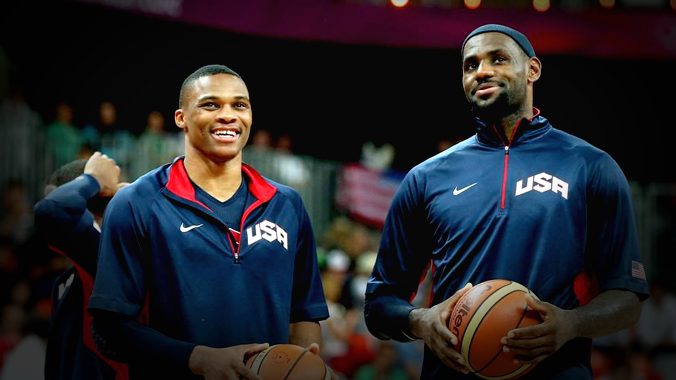 Cavaliers cần làm gì để đưa Russell Westbrook về sát cánh cùng LeBron?