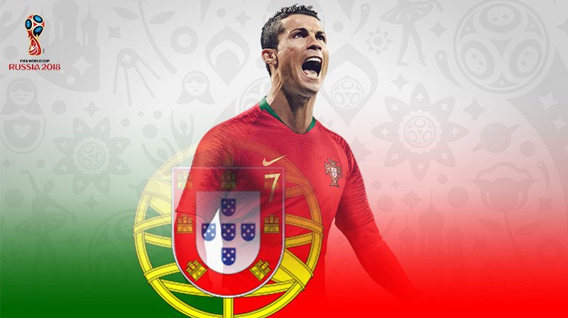 Ronaldo và cơ hội cuối cùng xóa dớp "1 bàn/World Cup"