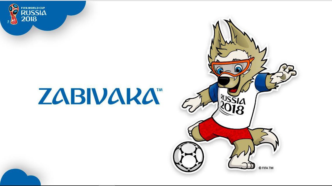 Lịch thi đấu World Cup 2018 mới nhất hôm nay 14/06