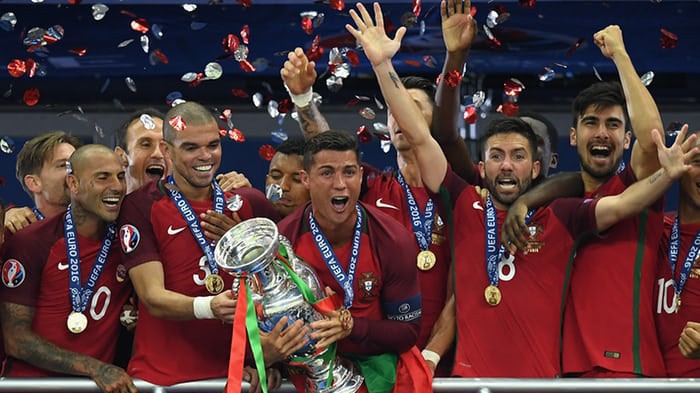 Tại sao Bồ Đào Nha của Ronaldo khó bị đánh bại ở trận ra quân World Cup trước TBN?