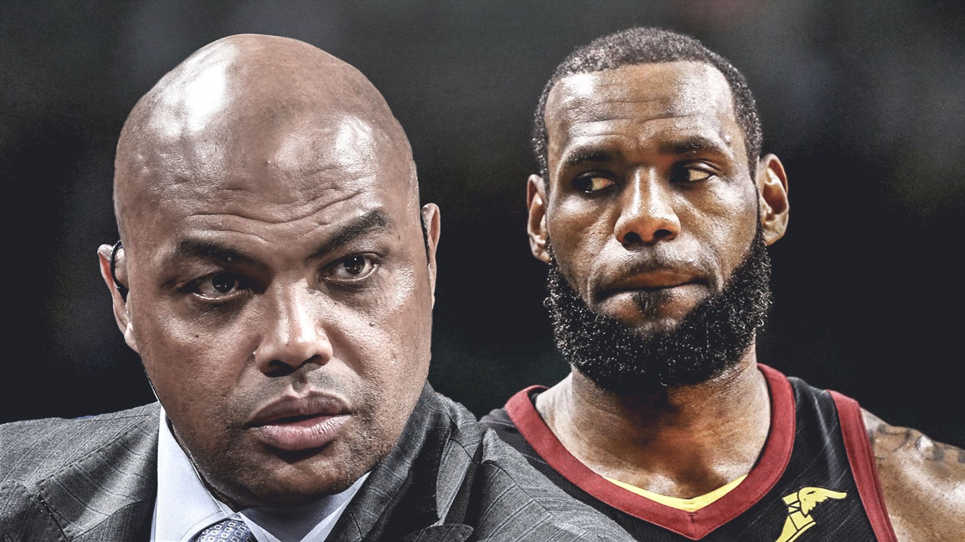 Huyền thoại NBA cho rằng LeBron James không "dại" gì đến 76ers